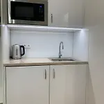 Tatra Residences Apartment Budapest
