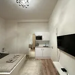 Apartment Tatra Residences *
