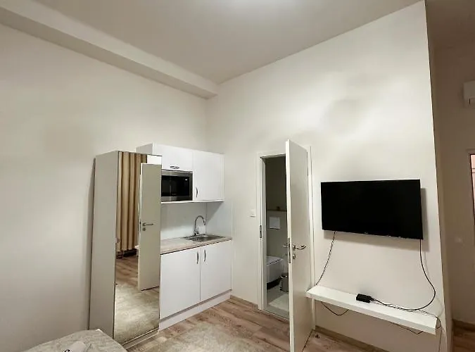 Tatra Residences
