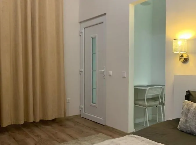 Tatra Residences Lägenhet
