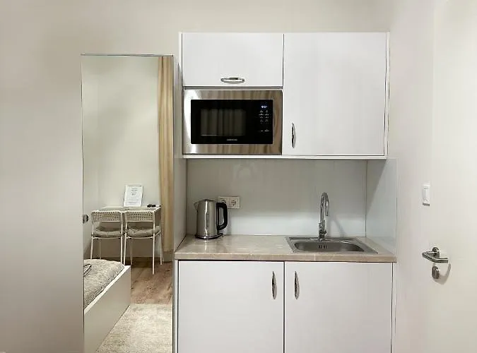 Tatra Residences Lägenhet
