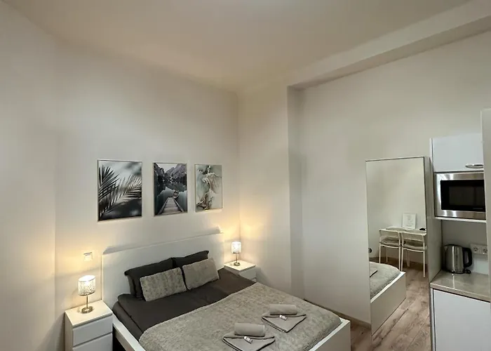 Tatra Residences
