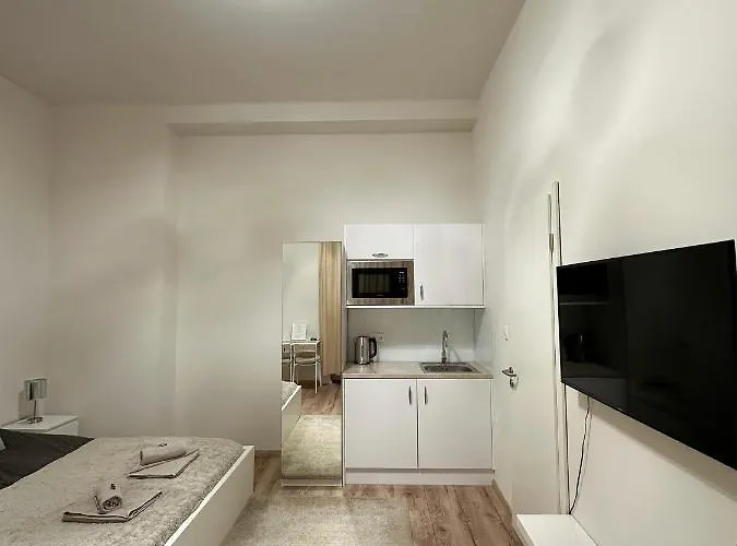 Apartamento Tatra Residences *