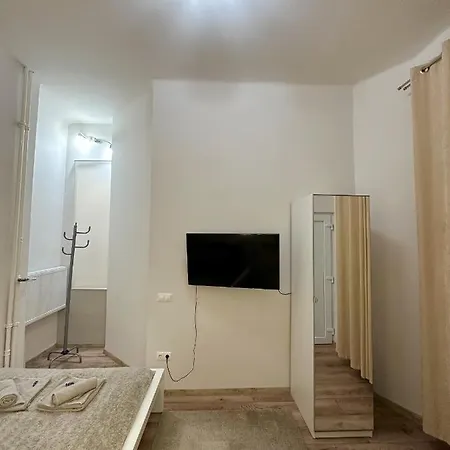 Tatra Residences *