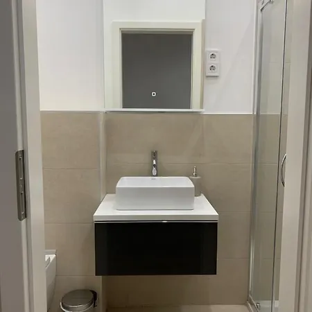Tatra Residences *