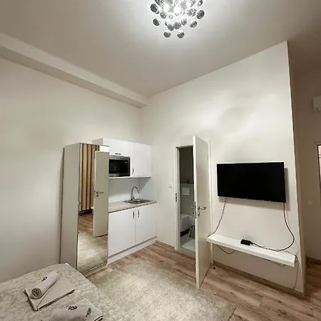 Tatra Residences