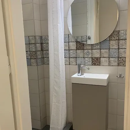 Tatra Residences * Budapešť