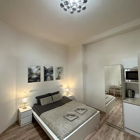 Tatra Residences