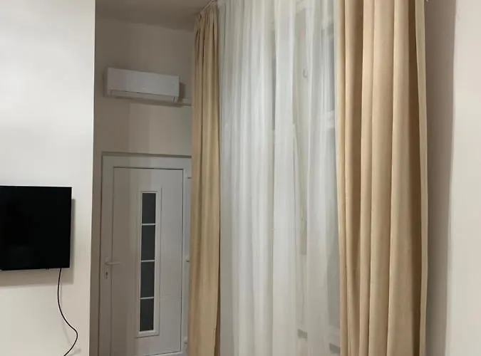 Appartement Tatra Residences