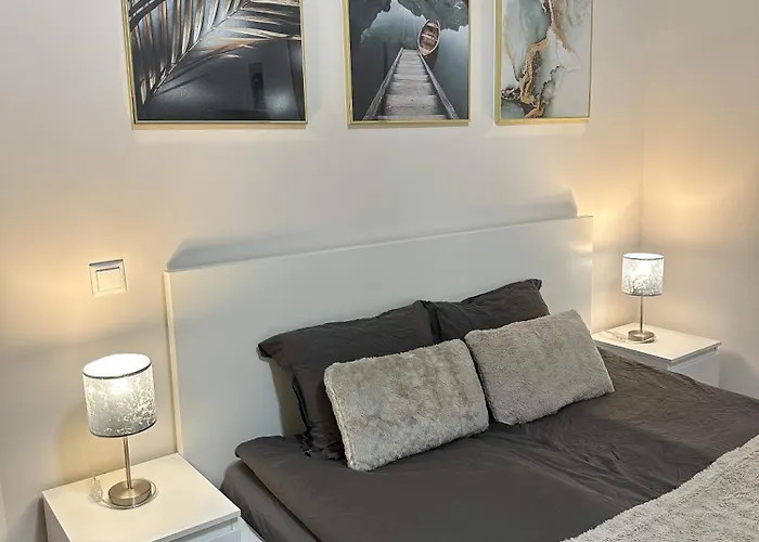Tatra Residences Budapest