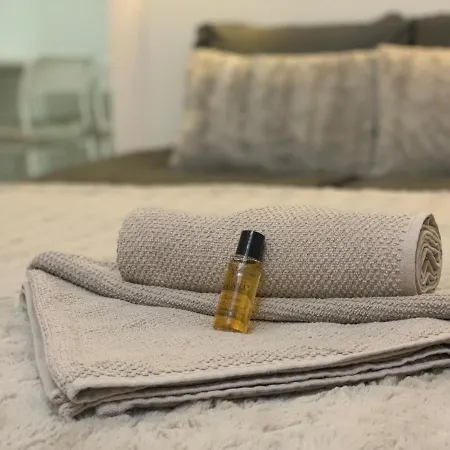 Tatra Residences Apartment