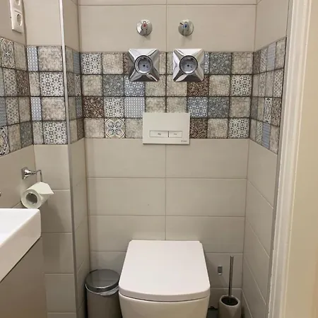 Tatra Residences Budapest