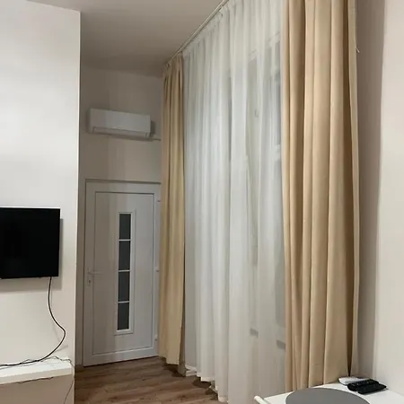 Appartement Tatra Residences
