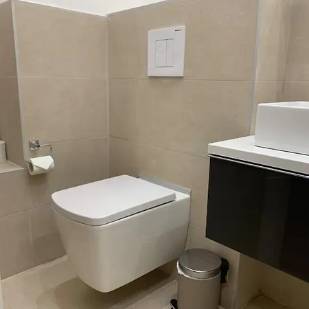 Apartment Tatra Residences *