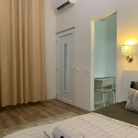 Tatra Residences Apartment