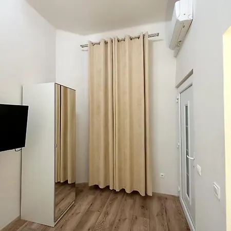 Tatra Residences Apartment *