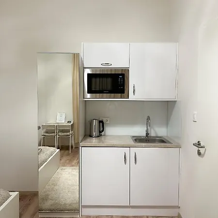 Tatra Residences Appartement