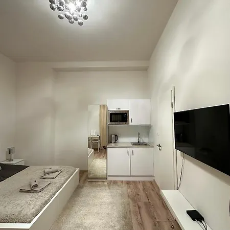 Apartment Tatra Residences *