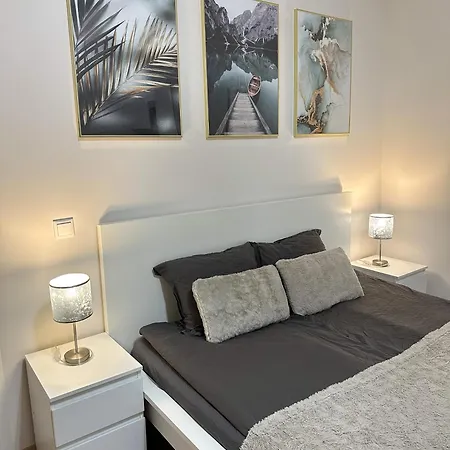 Tatra Residences Budapest